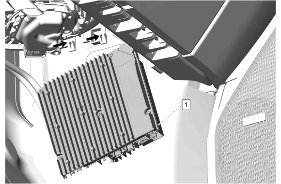 Radio Replacement — figure 6