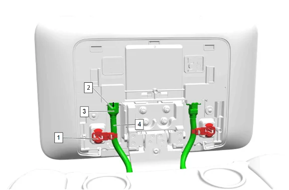 Video Display Replacement — figure 5