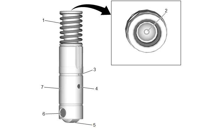 Cylinder Head Replacement - Right Side (L84) — figure 51