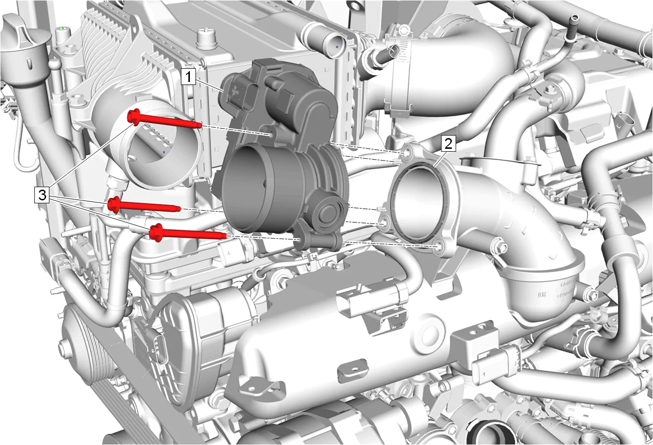 Engine Compression Test — figure 3