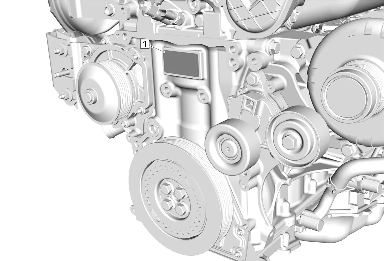 Engine Identification — figure 1