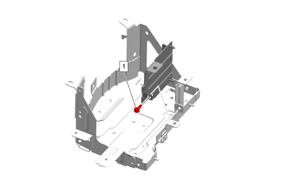 Fastener Specifications — figure 1