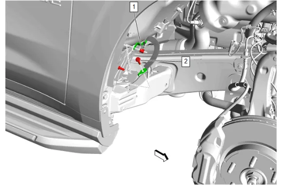 Fastener Specifications — figure 3