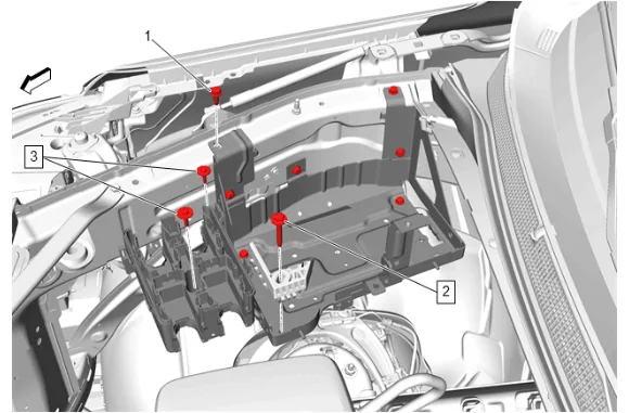 Fastener Specifications — figure 4