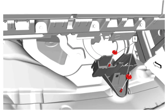Fastener Specifications — figure 11