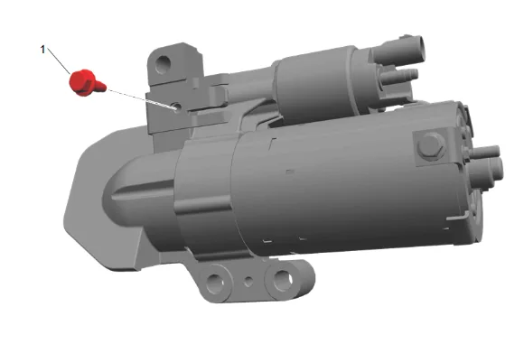 Fastener Specifications — figure 15