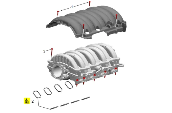 Fastener Specifications (6) — figure 13