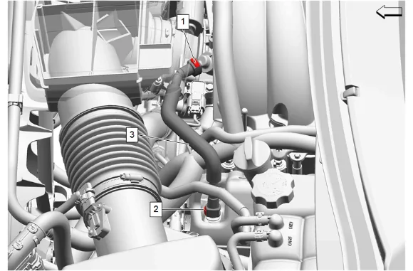 Fuel Pump Replacement (L87) — figure 8