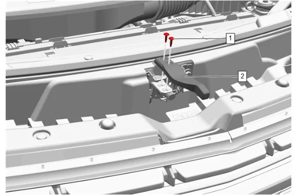Generator Replacement (LM2) — figure 2