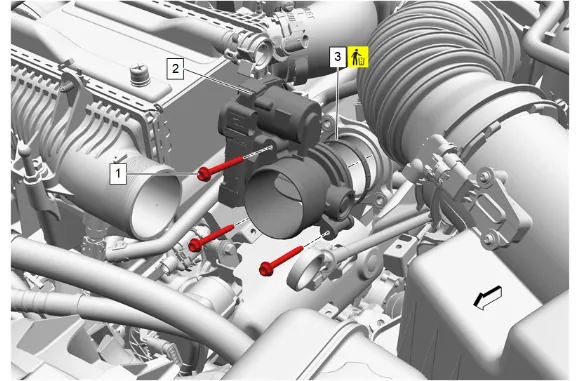 Intake Manifold Replacement — figure 5