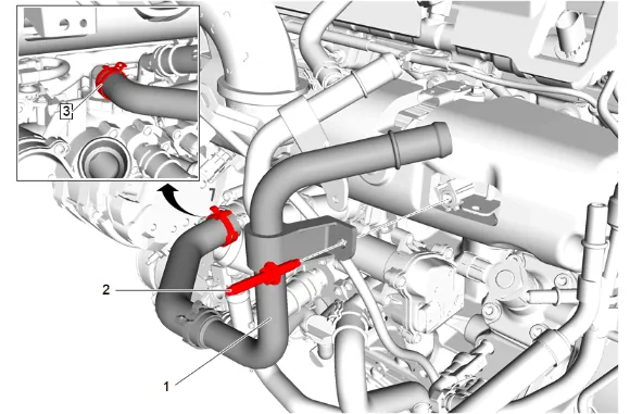 Intake Manifold Replacement — figure 18
