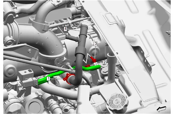 Intake Manifold Replacement — figure 20