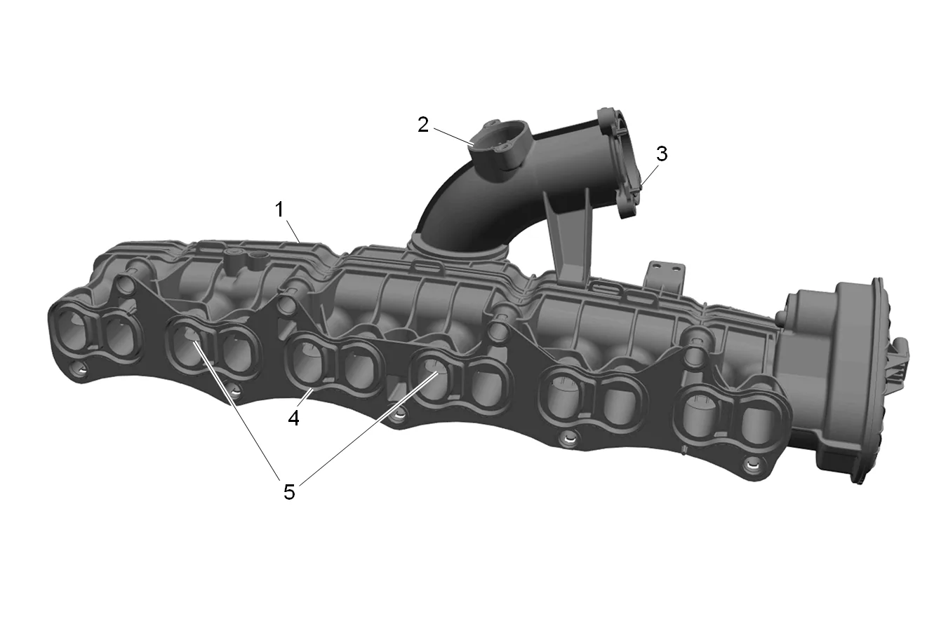 Intake Manifold Replacement — figure 37