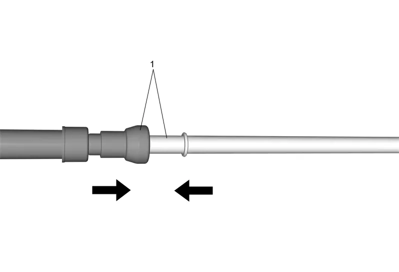 Metal Collar Quick Connect Fitting Service (1) — figure 6