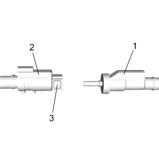 Plastic Collar Quick Connect Fitting Service (1) — figure 14