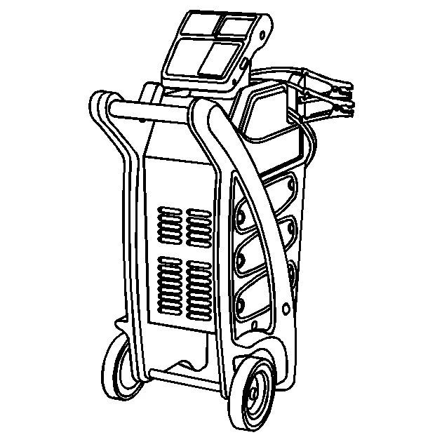 Special Tools — figure 2