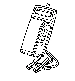 Special Tools — figure 3