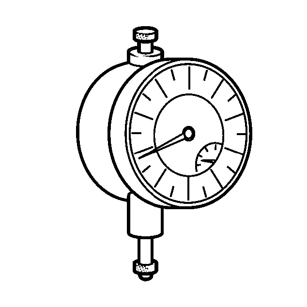 Special Tools (1) — figure 2