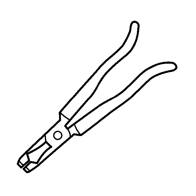 Special Tools (1) — figure 3