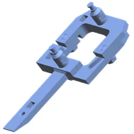 Special Tools (1) — figure 14