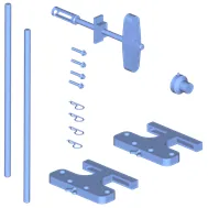 Special Tools (1) — figure 16