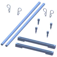 Special Tools (1) — figure 17