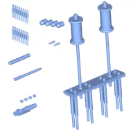 Special Tools (1) — figure 19