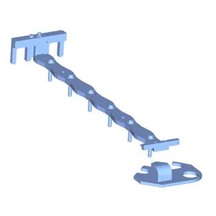 Special Tools (1) — figure 23