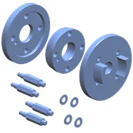 Special Tools (1) — figure 24