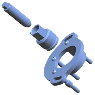 Special Tools (1) — figure 25