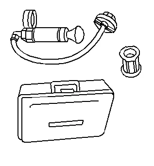 Special Tools (2) — figure 3