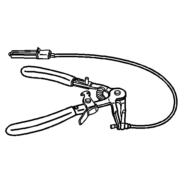 Special Tools (2) — figure 8