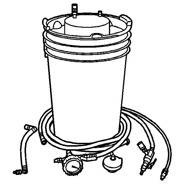 Special Tools (2) — figure 9
