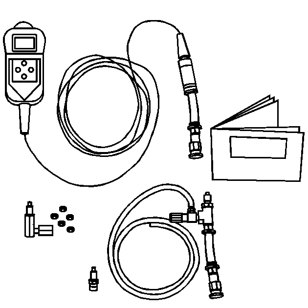 Special Tools (3) — figure 1