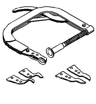 Special Tools (3) — figure 4