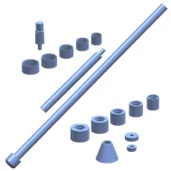 Special Tools (3) — figure 15