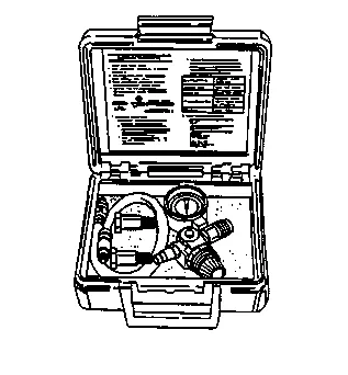 Special Tools (3) — figure 16