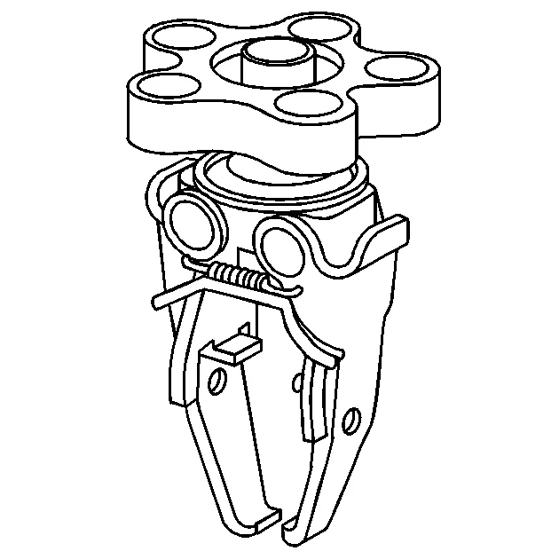 Special Tools (3) — figure 18
