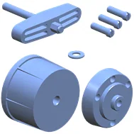 Special Tools (3) — figure 21