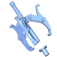 Special Tools (3) — figure 25