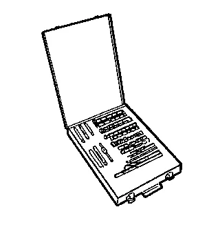 Special Tools (3) — figure 26