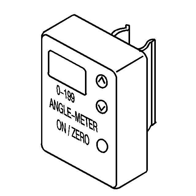 Special Tools (3) — figure 30