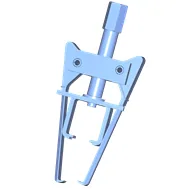 Special Tools (3) — figure 34