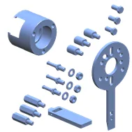 Special Tools (3) — figure 54