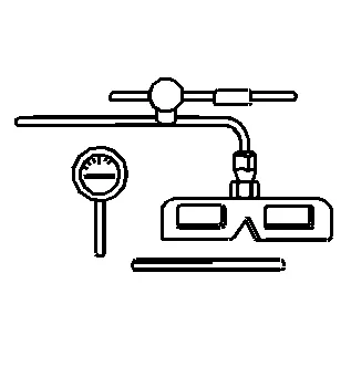 Special Tools (3) — figure 57