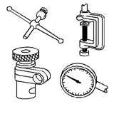 Special Tools (3) — figure 58