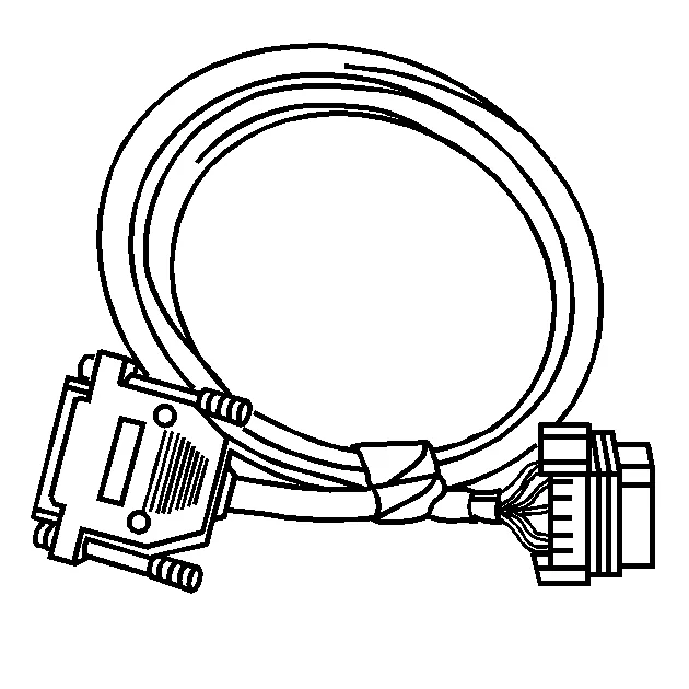 Special Tools (Diagnostic Tools) — figure 4