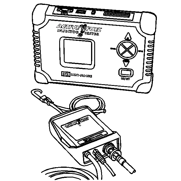 Special Tools (Diagnostic Tools) — figure 10