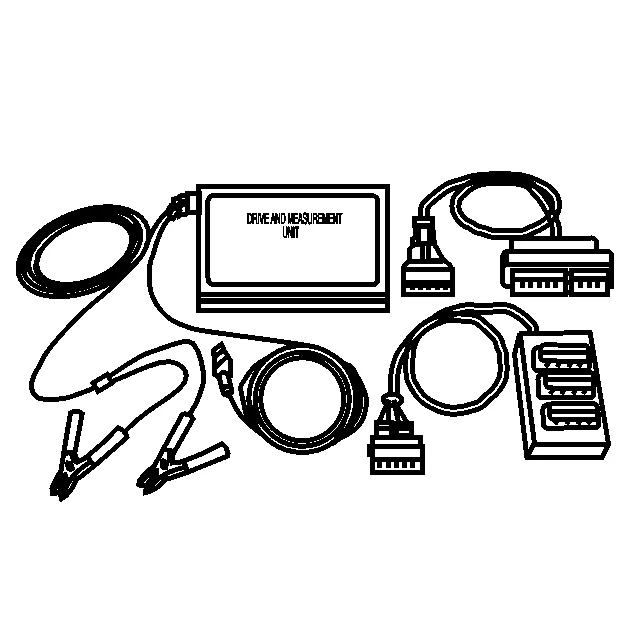 Special Tools (Diagnostic Tools) — figure 11
