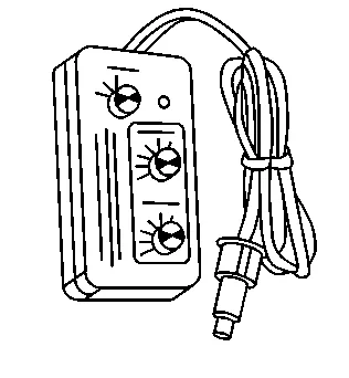 Special Tools (Diagnostic Tools) — figure 28